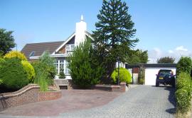 Greenacre B&B, Selsey, West Sussex