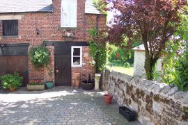 The Old Lock-Up, The Old Lock Up, Derbyshire