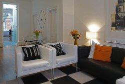 B+B Belgravia, Belgravia, London