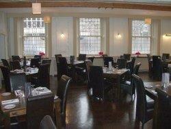 Queens Head Hotel, Rothbury, Northumberland