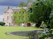 Shieldhill Castle Hotel, Biggar, Lanarkshire