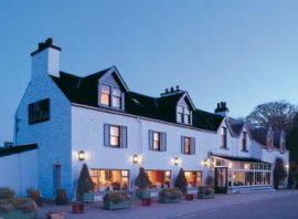 Airds Hotel & Restaurant, Appin