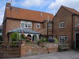The Old Forge, Southwell, Nottinghamshire