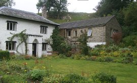 Beck Hall, Malham, North Yorkshire