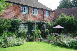Dean Farm, Alresford, Hampshire