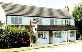 The Cottage Guest House, Hampton In Arden, West Midlands