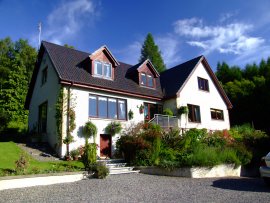 Pottery House, Inverness, Highlands