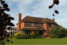 Quinhay Farmhouse, Froxfield, Hampshire