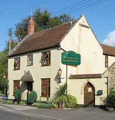 Half Moon Inn and Country Lodge, Half Moon Inn And Country Lodge, Somerset