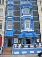 Queensbridge Hotel, Queensbridge Hotel, West Wales