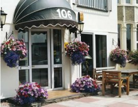 Tir Chonaill Lodge Hotel, Tir Chonaill Lodge Hotel, Cornwall