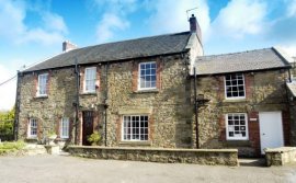 Low Urpeth Farm, Low Urpeth Farm, County Durham