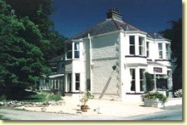 Link House, Cockermouth, Cumbria