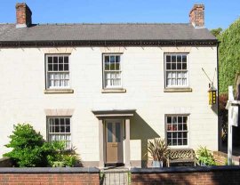 Coach House Hotel, Coach House Hotel, Derbyshire