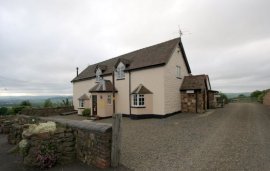 Angel House, Angel House, Shropshire