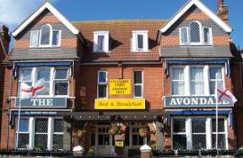 The Avondale, The Avondale, East Sussex