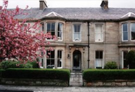 Belmont Guest House, Ayr, Ayrshire & Arran
