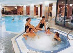 Cairndale Hotel, Dumfries