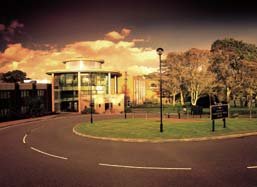 De Vere Daresbury Park, Chester, Cheshire