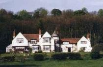 Fauhope House, Fauhope House, Borders