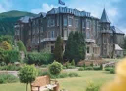 Keswick Country House Hotel, Keswick, Cumbria