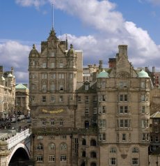 Scotsman, Edinburgh