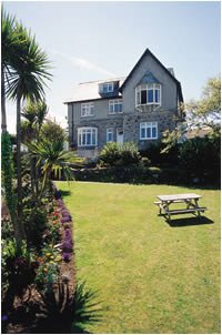 Woodside Hotel, Woodside Hotel, Cornwall