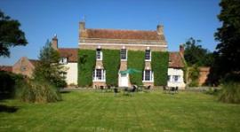 Greenwood Lodge, Greenwood Lodge, Somerset