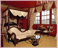 Royal Pavillion Townhouse Hotel, Sussex
