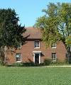 Undertrees Farmhouse, Canterbury, Kent
