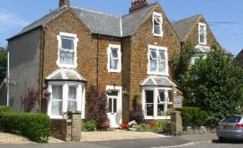 Eton Lodge, Eton Lodge, Norfolk