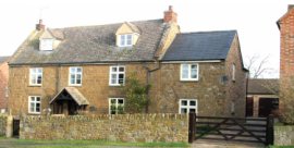 The Farmhouse & The Stables, The Farmhouse & The Stables, Warwickshire