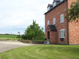 Drybank Farm, Drybank Farm, Warwickshire