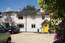 Cottage Hotel, Brockenhurst, Hampshire