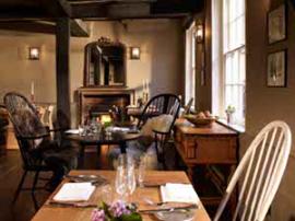Crown, Buckinghamshire