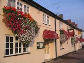 The Riverside Hotel, South Wales