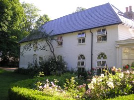 Detling Coach House, Detling Coach House, Kent
