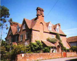 Barton House, Barton House, Devon