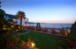 Fieldhead Hotel, Fieldhead Hotel, Cornwall