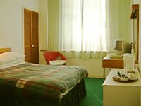 Smiths Hotel, Smiths Hotel, Glasgow