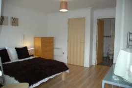 Comfort Zone Serviced Apartments, Comfort Zone Serviced Apartments, West Midlands