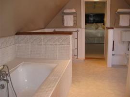 Glebe Farm, Cirencester, Gloucestershire