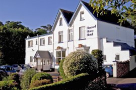 Hansard House Hotel, Hansard House Hotel, Devon