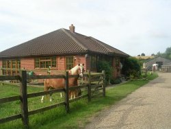 Brett Farm, Brett Farm, Suffolk