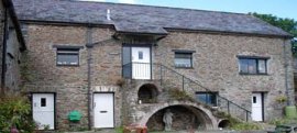 Belsford Court Cottages, Harberton, Devon