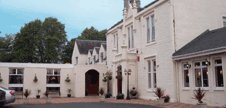 Burnhouse Manor Hotel, Burnhouse Manor Hotel, Ayrshire and Arran