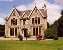 An Cala Guest House, An Cala Guest House, Highlands