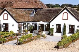 Trooper Inn, Petersfield, Hampshire