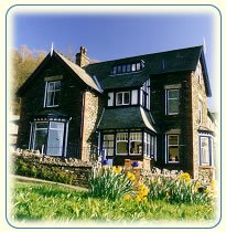 Fair Rigg Guest House, Fair Rigg Guest House, Cumbria