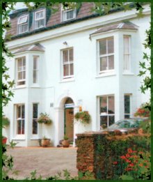 Woodlands  Hotel, Woodlands  Hotel, West Wales